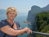 Tn scooterata sul garda 139